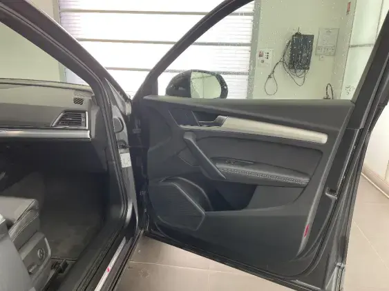 AUDI Q5 SPORTBACK - voiture d'occasion - Photo 17