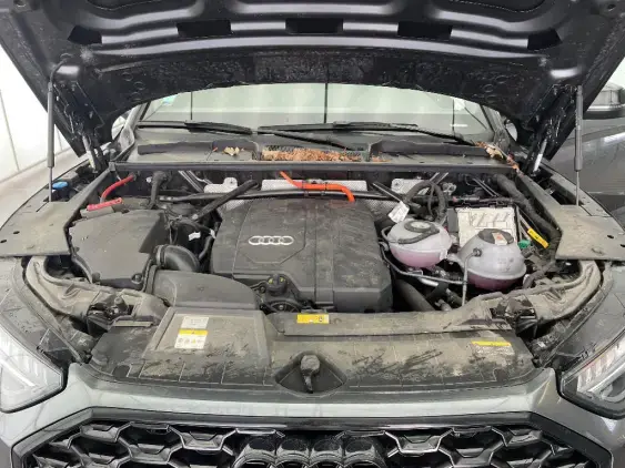 AUDI Q5 SPORTBACK - voiture d'occasion - Photo 18