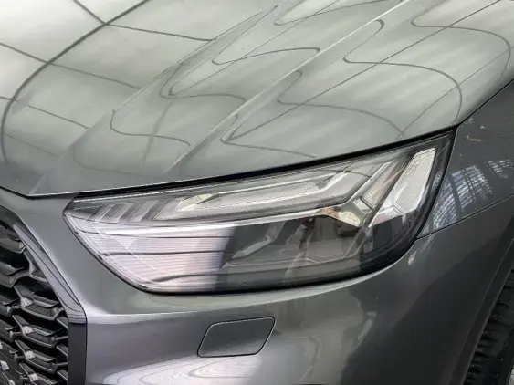 AUDI Q5 SPORTBACK - voiture d'occasion - Photo 19