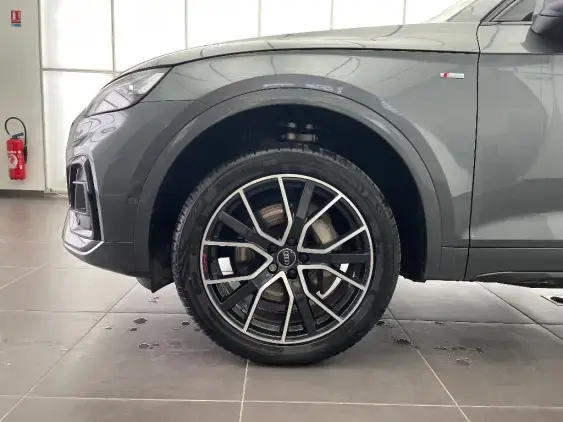 AUDI Q5 SPORTBACK - voiture d'occasion - Photo 20