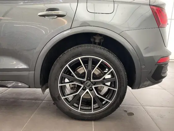 AUDI Q5 SPORTBACK - voiture d'occasion - Photo 21