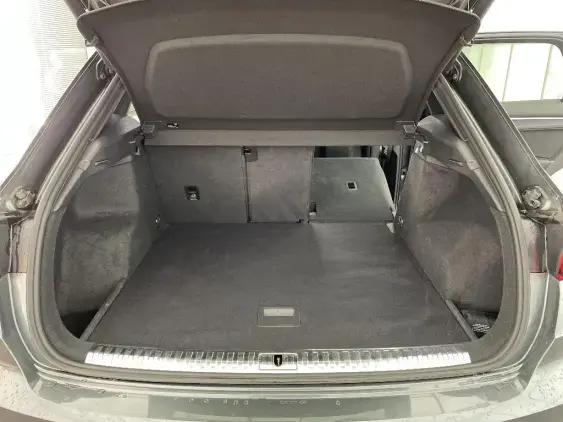 AUDI Q3 - voiture d'occasion - Photo 13