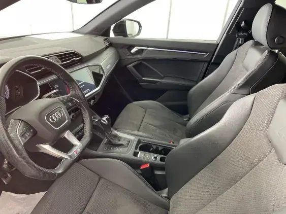 AUDI Q3 - voiture d'occasion - Photo 15