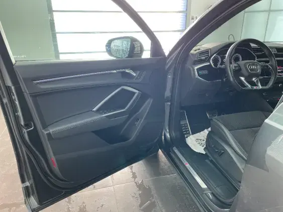 AUDI Q3 - voiture d'occasion - Photo 16