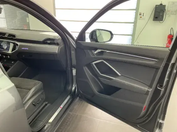 AUDI Q3 - voiture d'occasion - Photo 17