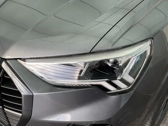 AUDI Q3 - voiture d'occasion - Photo 19