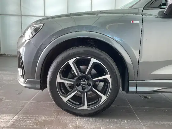 AUDI Q3 - voiture d'occasion - Photo 20