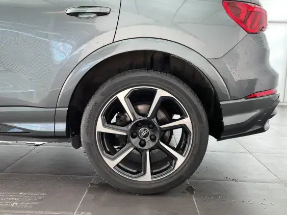 AUDI Q3 - voiture d'occasion - Photo 21