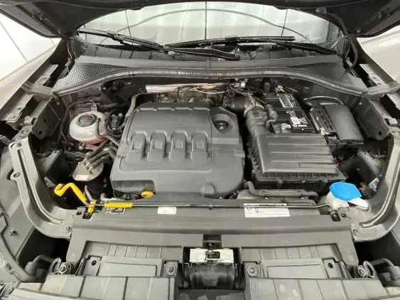 HYUNDAI TUCSON II - voiture d'occasion - Photo 19