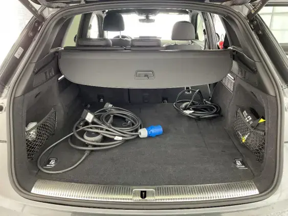 AUDI Q5 - voiture d'occasion - Photo 14