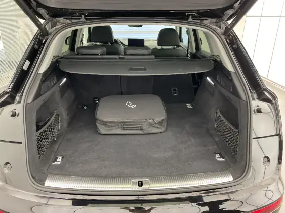 AUDI Q5 - voiture d'occasion - Photo 14