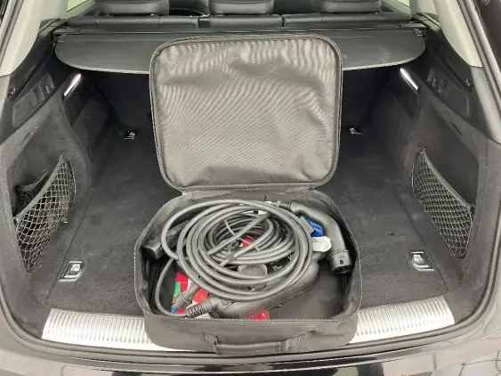 AUDI Q5 - voiture d'occasion - Photo 15