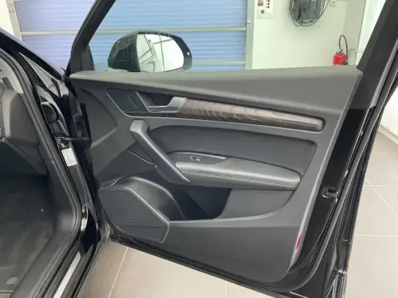 AUDI Q5 - voiture d'occasion - Photo 18