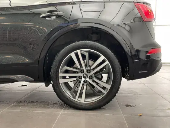 AUDI Q5 - voiture d'occasion - Photo 22