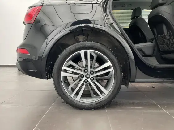 AUDI Q5 - voiture d'occasion - Photo 23