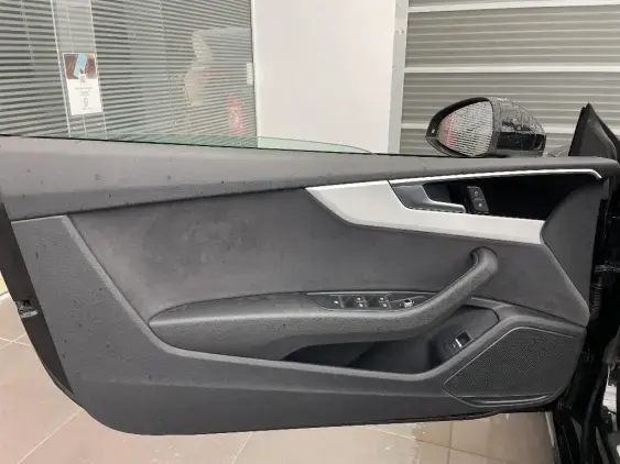 AUDI A5 CABRIOLET - voiture d'occasion - Photo 17