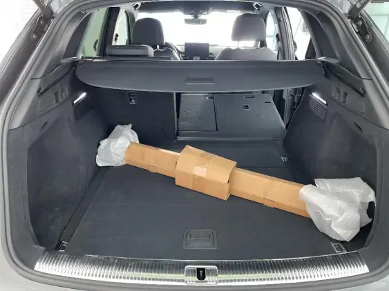 AUDI Q5 - voiture d'occasion - Photo 14