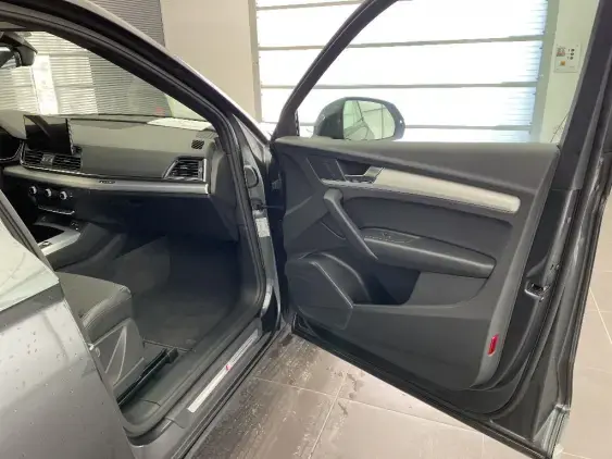 AUDI Q5 - voiture d'occasion - Photo 17