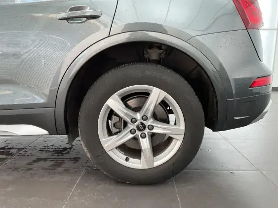 AUDI Q5 - voiture d'occasion - Photo 22