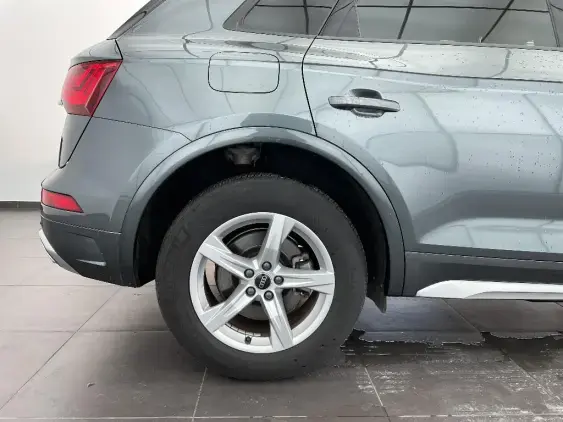 AUDI Q5 - voiture d'occasion - Photo 23