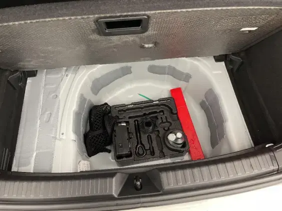 AUDI A1 SPORTBACK II - voiture d'occasion - Photo 12