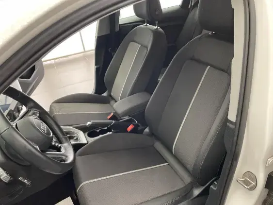 AUDI A1 SPORTBACK II - voiture d'occasion - Photo 13