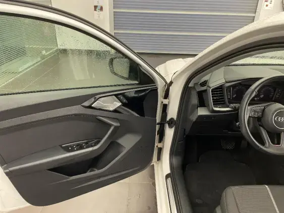 AUDI A1 SPORTBACK II - voiture d'occasion - Photo 14