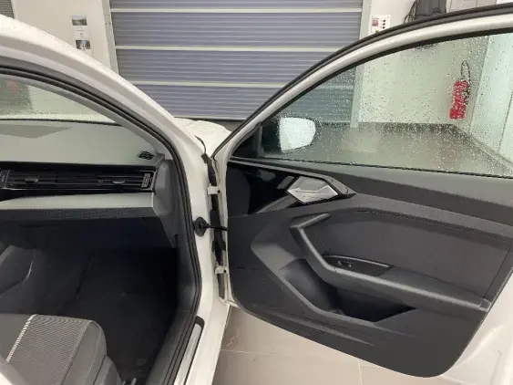 AUDI A1 SPORTBACK II - voiture d'occasion - Photo 15