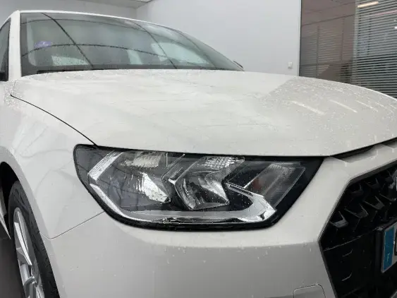 AUDI A1 SPORTBACK II - voiture d'occasion - Photo 17