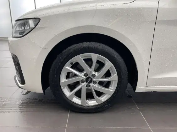 AUDI A1 SPORTBACK II - voiture d'occasion - Photo 18