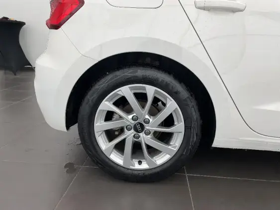 AUDI A1 SPORTBACK II - voiture d'occasion - Photo 20