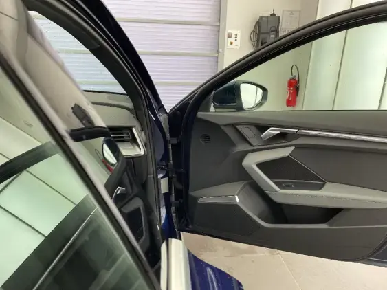 AUDI A3 SPORTBACK IV - voiture d'occasion - Photo 15