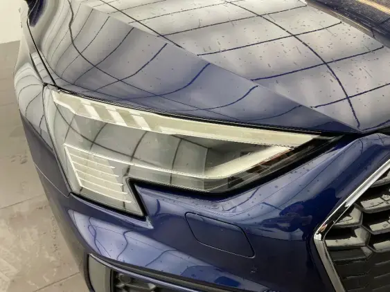 AUDI A3 SPORTBACK IV - voiture d'occasion - Photo 17