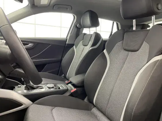 AUDI Q2 - voiture d'occasion - Photo 16