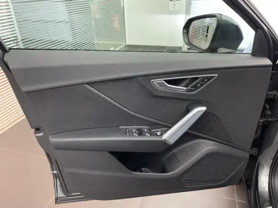 AUDI Q2 - voiture d'occasion - Photo 17