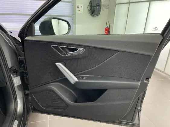 AUDI Q2 - voiture d'occasion - Photo 18