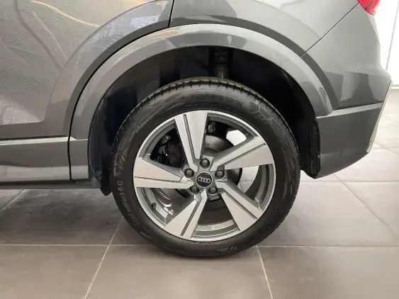 AUDI Q2 - voiture d'occasion - Photo 21