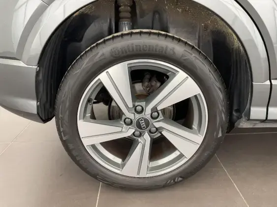 AUDI Q2 - voiture d'occasion - Photo 22