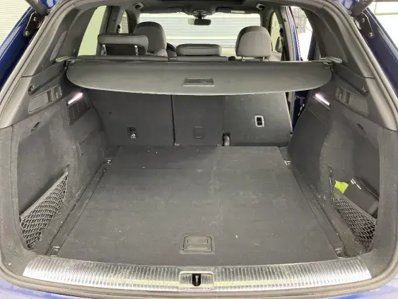 AUDI Q5 - voiture d'occasion - Photo 14