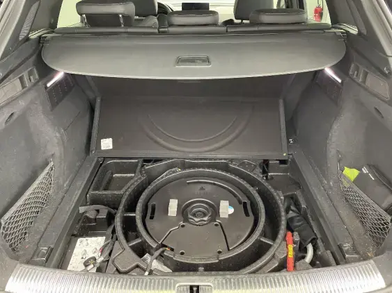 AUDI Q5 - voiture d'occasion - Photo 15