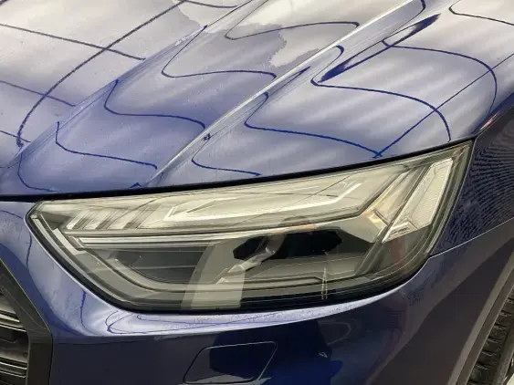 AUDI Q5 - voiture d'occasion - Photo 20