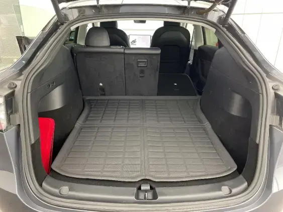 TESLA MODEL Y - voiture d'occasion - Photo 13