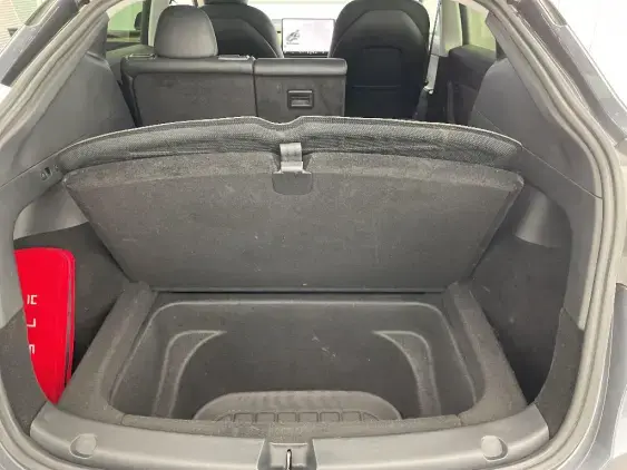 TESLA MODEL Y - voiture d'occasion - Photo 14