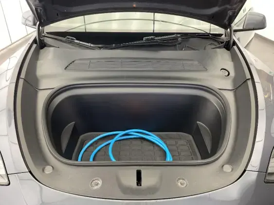 TESLA MODEL Y - voiture d'occasion - Photo 18