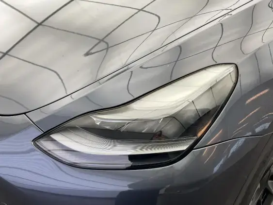 TESLA MODEL Y - voiture d'occasion - Photo 19