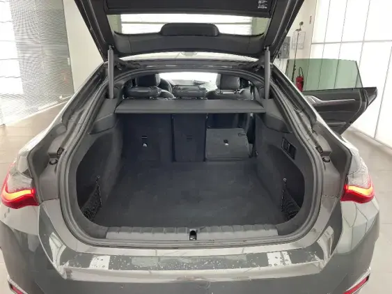 BMW SERIE 4 COUPE II - voiture d'occasion - Photo 14