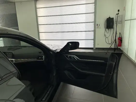 BMW SERIE 4 COUPE II - voiture d'occasion - Photo 17