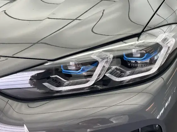 BMW SERIE 4 COUPE II - voiture d'occasion - Photo 19