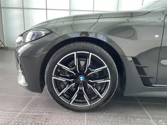 BMW SERIE 4 COUPE II - voiture d'occasion - Photo 20