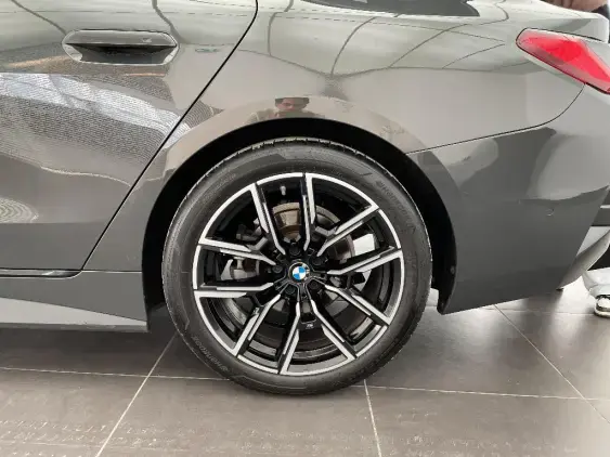 BMW SERIE 4 COUPE II - voiture d'occasion - Photo 21